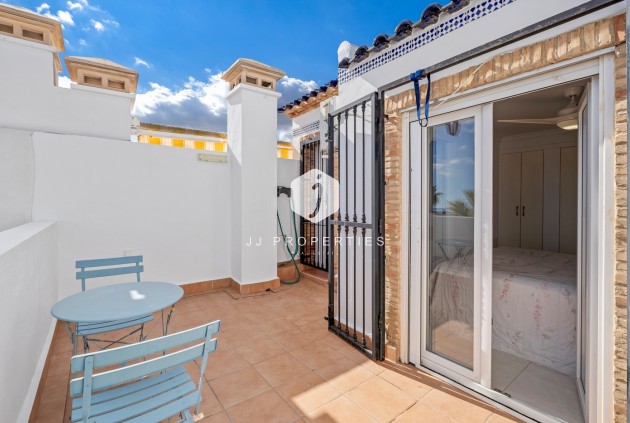Segunda mano - Villa -
Orihuela Costa - Costa Blanca