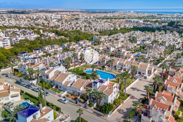 Segunda mano - Villa -
Orihuela Costa - Costa Blanca