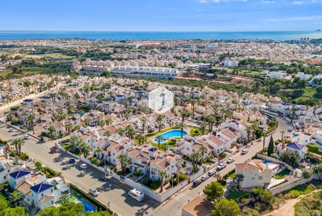 Segunda mano - Villa -
Orihuela Costa - Costa Blanca