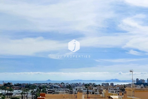 Segunda mano - Ático -
Orihuela Costa - Costa Blanca