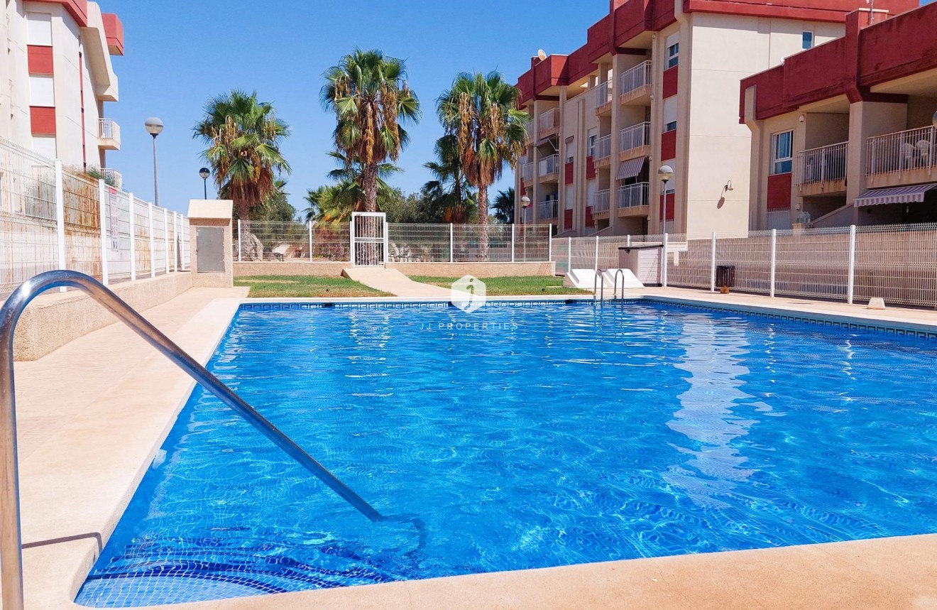 Segunda mano - Ático -
Orihuela Costa - Costa Blanca