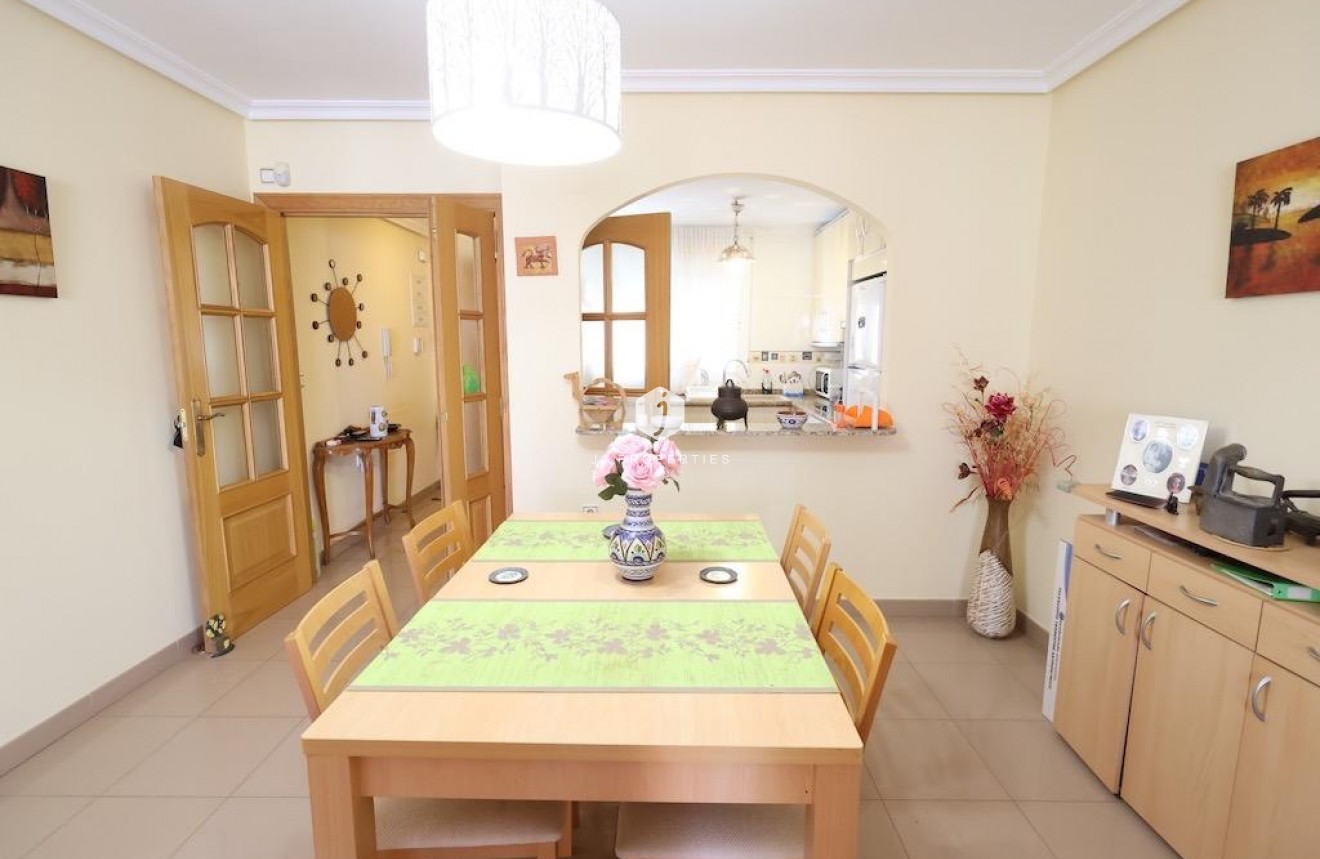 Segunda mano - Ático -
Orihuela Costa - Costa Blanca