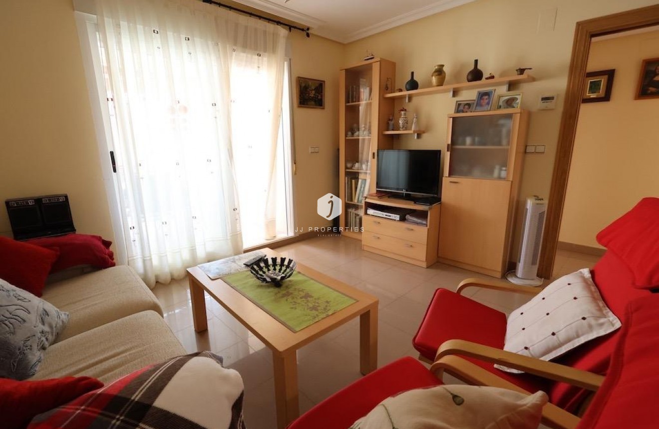 Segunda mano - Ático -
Orihuela Costa - Costa Blanca