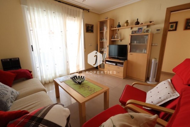 Segunda mano - Ático -
Orihuela Costa - Costa Blanca