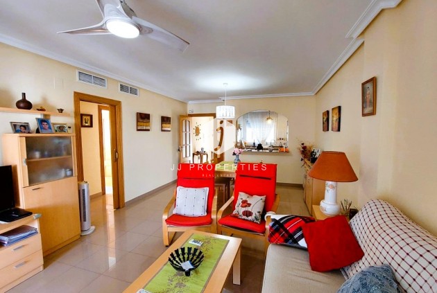 Segunda mano - Ático -
Orihuela Costa - Costa Blanca