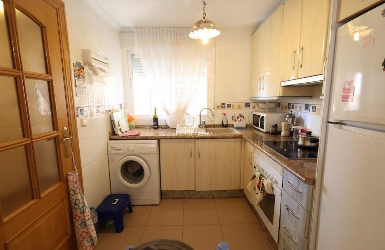 Segunda mano - Ático -
Orihuela Costa - Costa Blanca