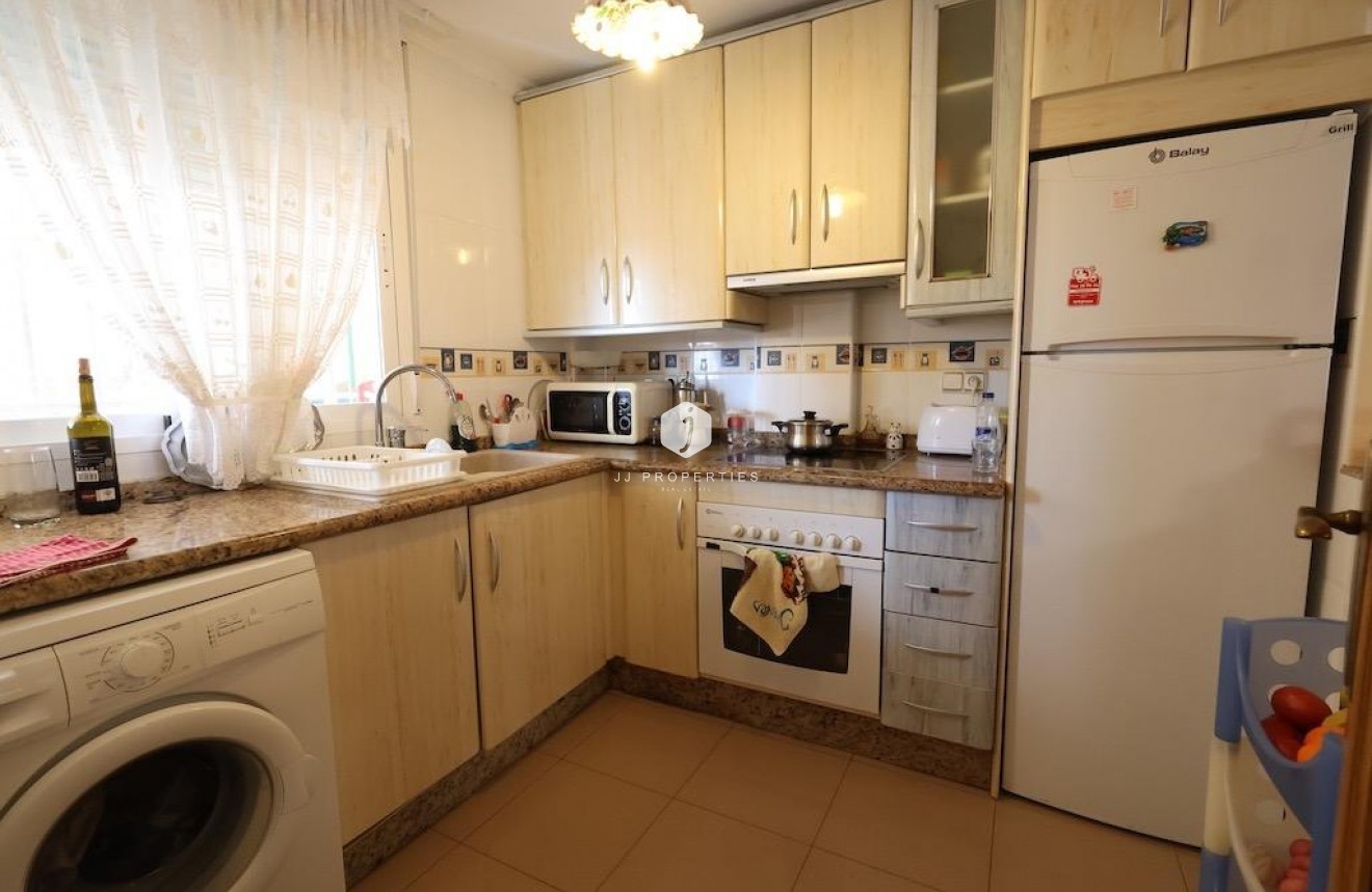 Segunda mano - Ático -
Orihuela Costa - Costa Blanca