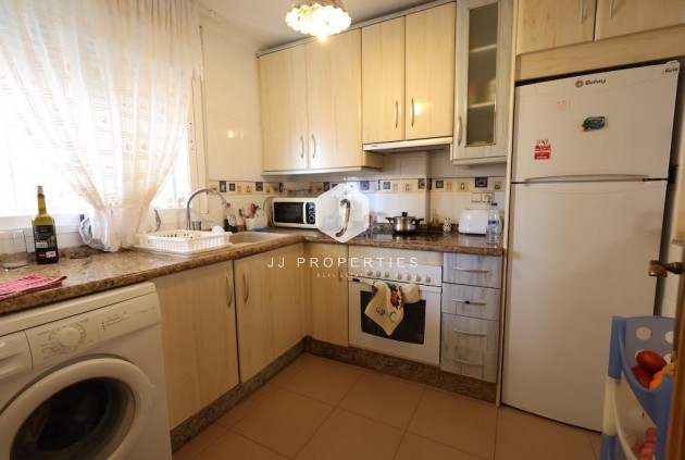 Segunda mano - Ático -
Orihuela Costa - Costa Blanca