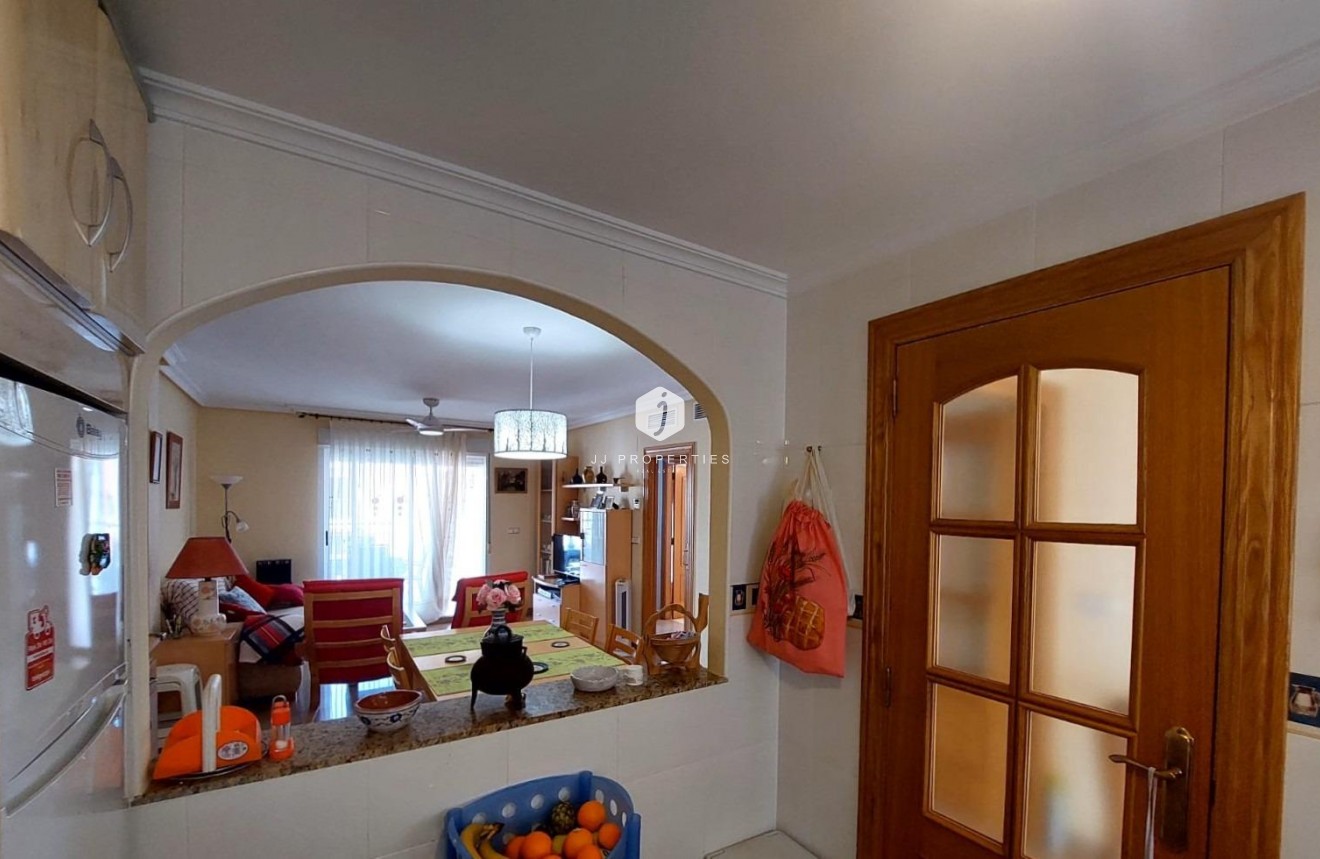 Segunda mano - Ático -
Orihuela Costa - Costa Blanca