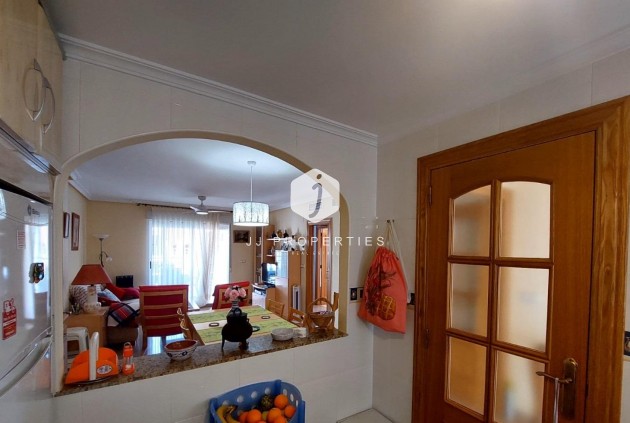 Segunda mano - Ático -
Orihuela Costa - Costa Blanca