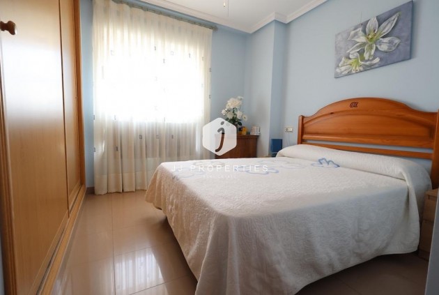 Segunda mano - Ático -
Orihuela Costa - Costa Blanca