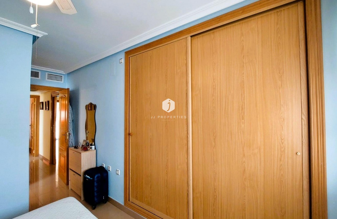 Segunda mano - Ático -
Orihuela Costa - Costa Blanca