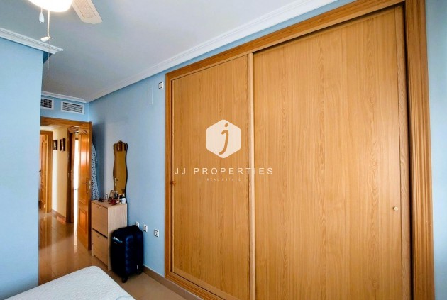 Segunda mano - Ático -
Orihuela Costa - Costa Blanca