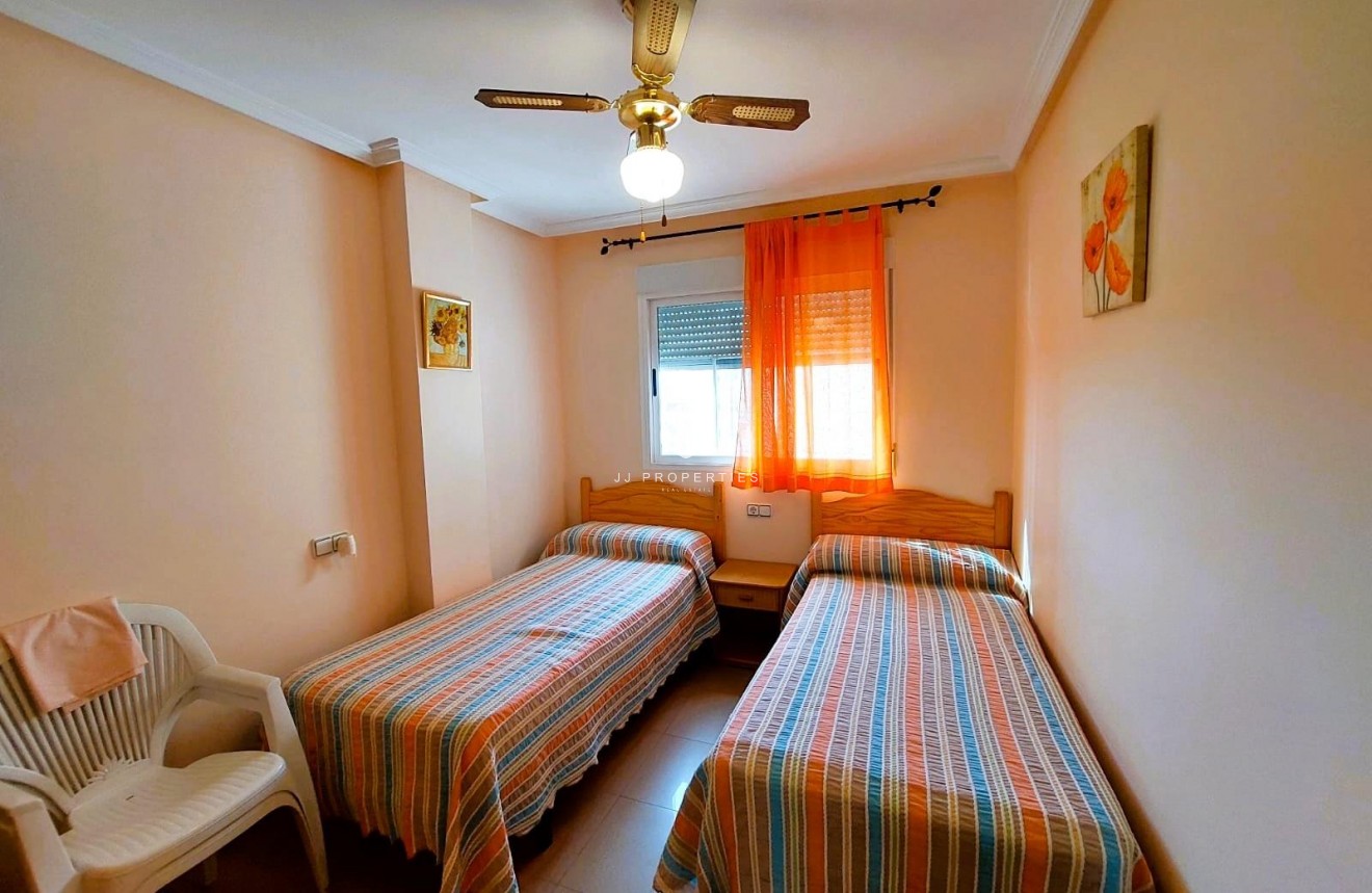 Segunda mano - Ático -
Orihuela Costa - Costa Blanca