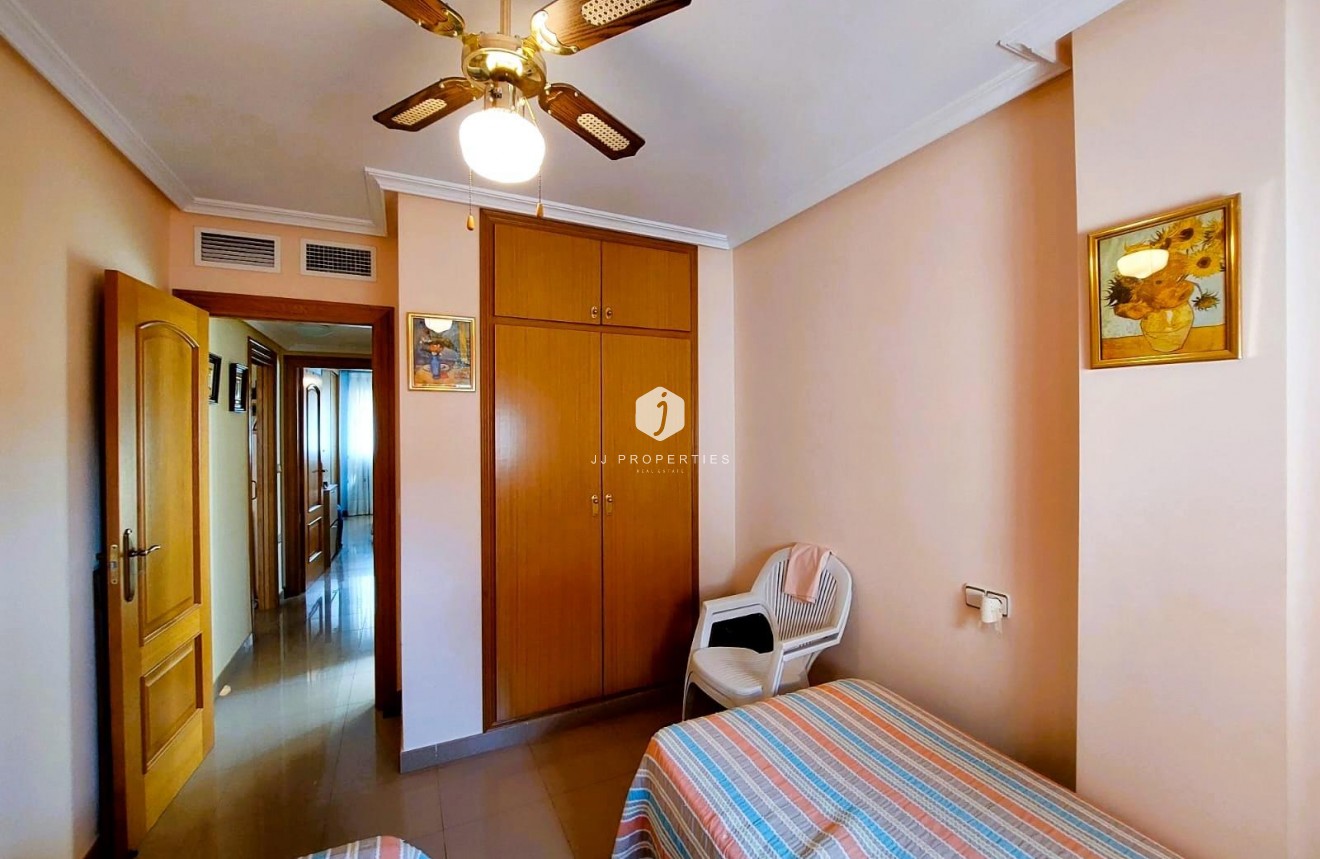 Segunda mano - Ático -
Orihuela Costa - Costa Blanca