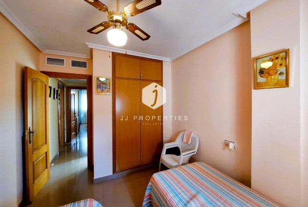 Segunda mano - Ático -
Orihuela Costa - Costa Blanca