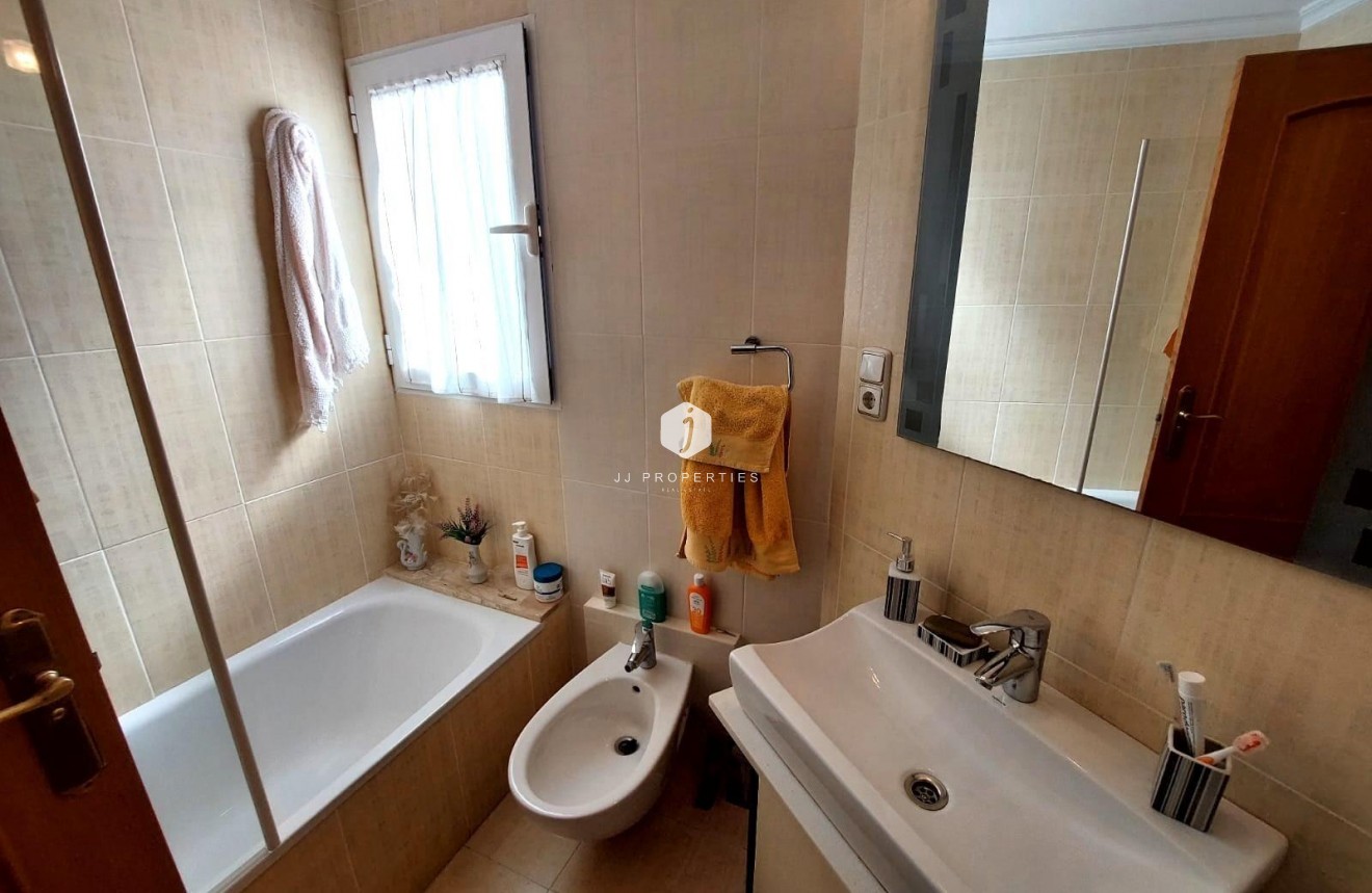 Segunda mano - Ático -
Orihuela Costa - Costa Blanca