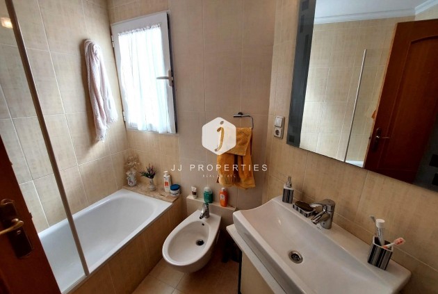 Segunda mano - Ático -
Orihuela Costa - Costa Blanca