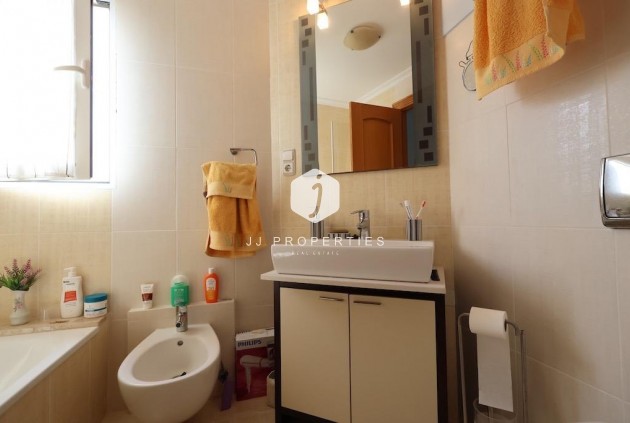 Segunda mano - Ático -
Orihuela Costa - Costa Blanca