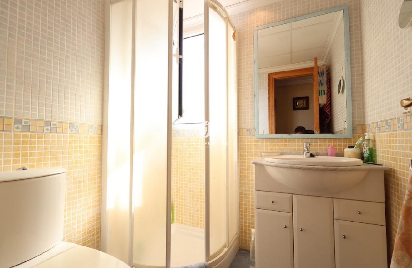 Segunda mano - Ático -
Orihuela Costa - Costa Blanca