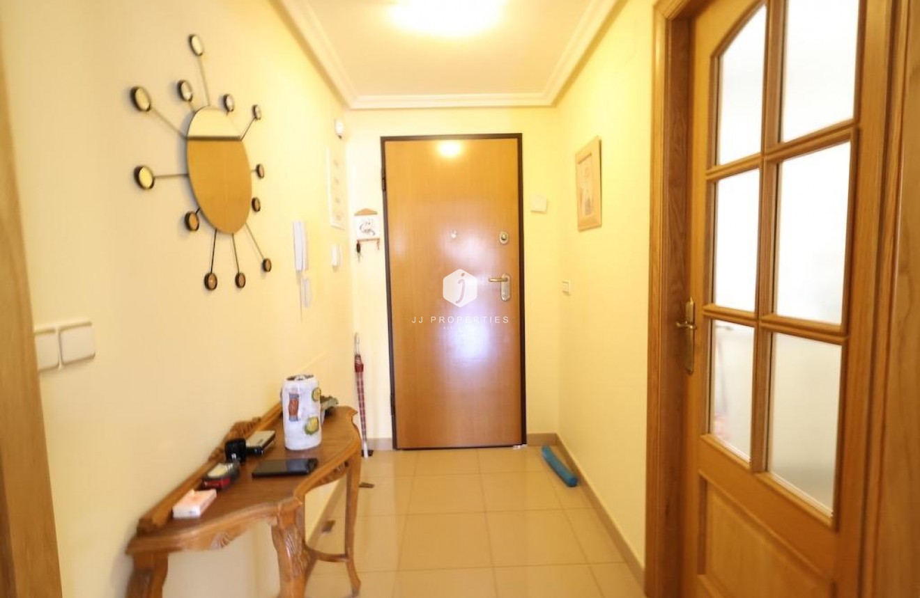 Segunda mano - Ático -
Orihuela Costa - Costa Blanca