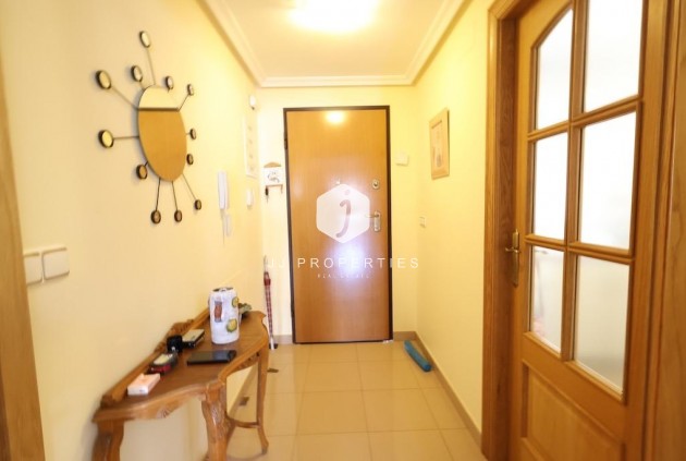 Segunda mano - Ático -
Orihuela Costa - Costa Blanca