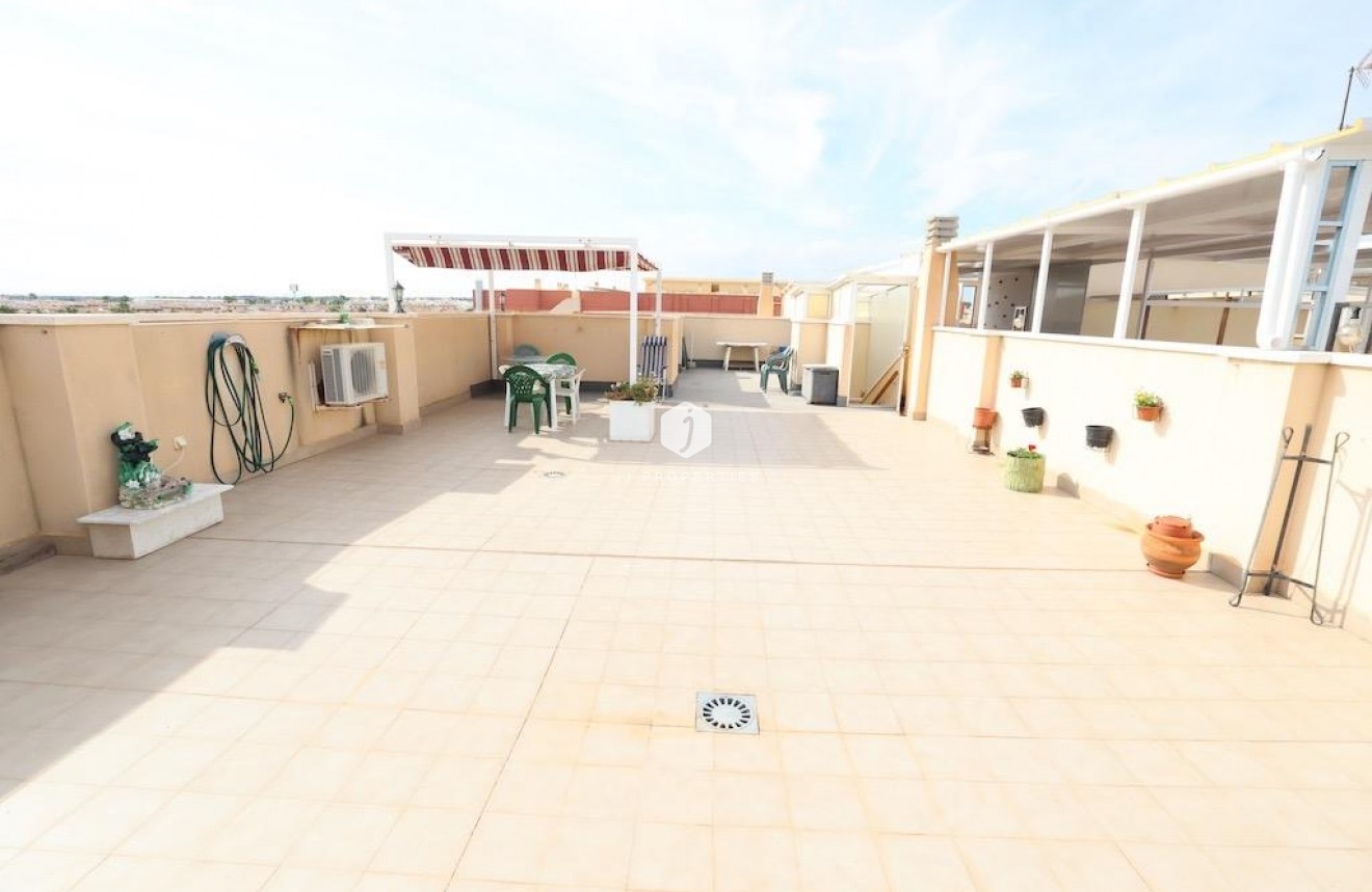 Segunda mano - Ático -
Orihuela Costa - Costa Blanca