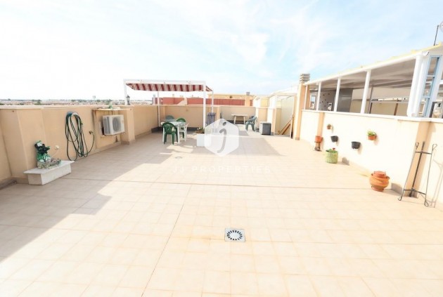 Segunda mano - Ático -
Orihuela Costa - Costa Blanca