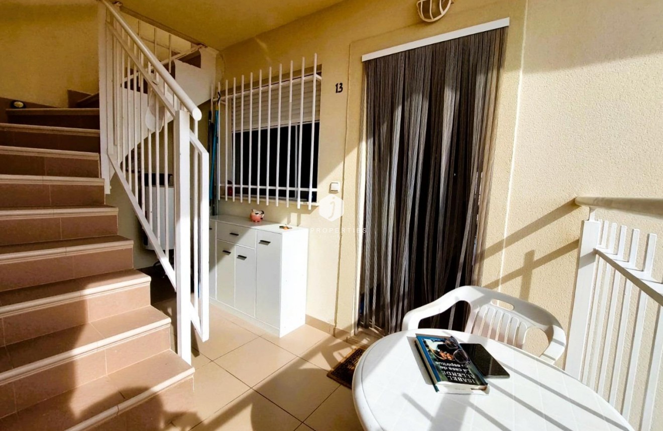 Segunda mano - Ático -
Orihuela Costa - Costa Blanca