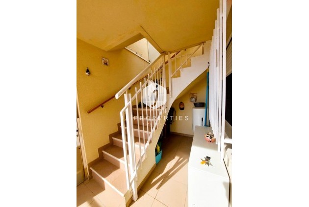 Segunda mano - Ático -
Orihuela Costa - Costa Blanca