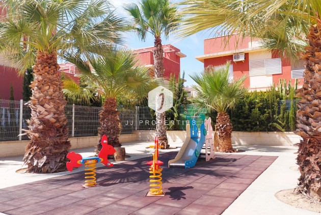 Segunda mano - Ático -
Orihuela Costa - Costa Blanca