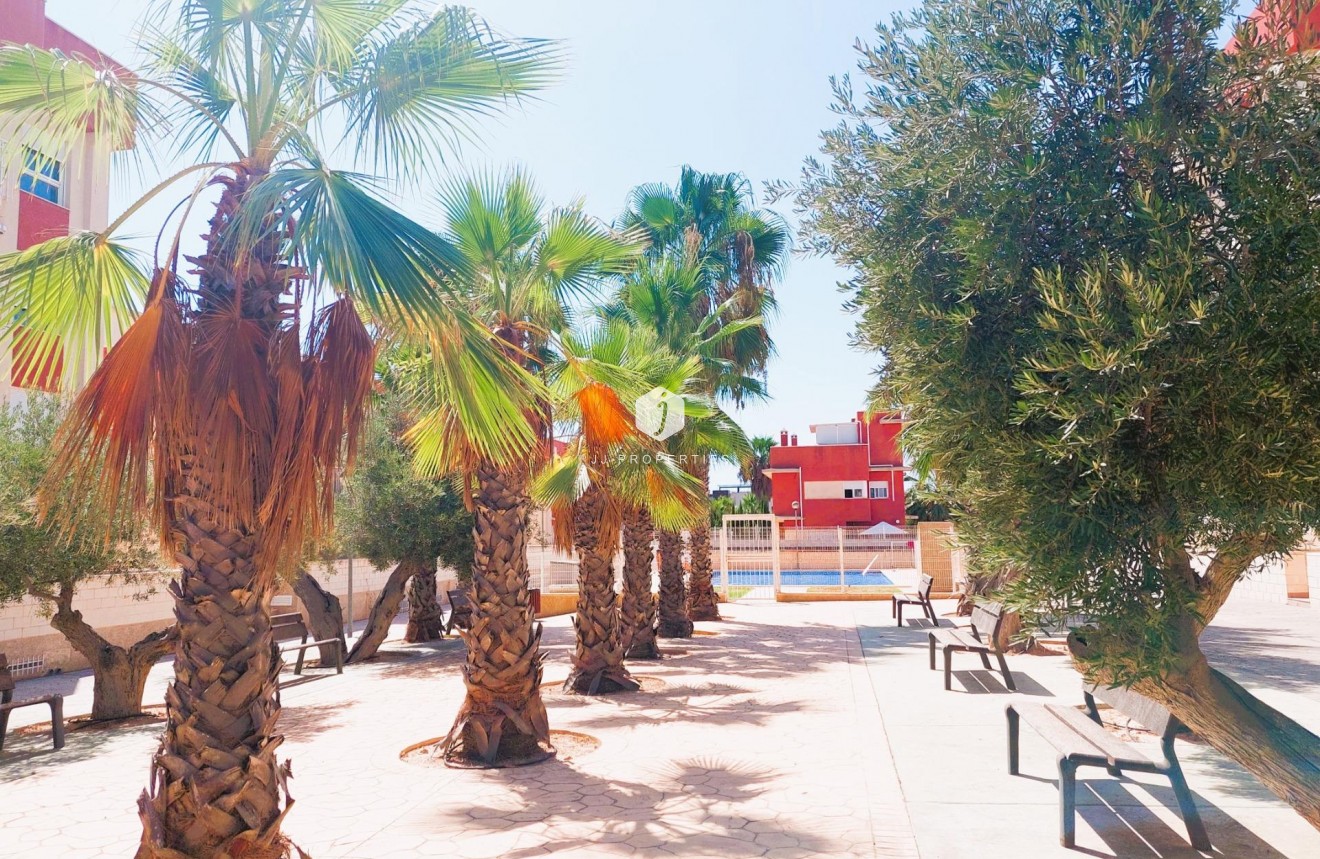 Segunda mano - Ático -
Orihuela Costa - Costa Blanca