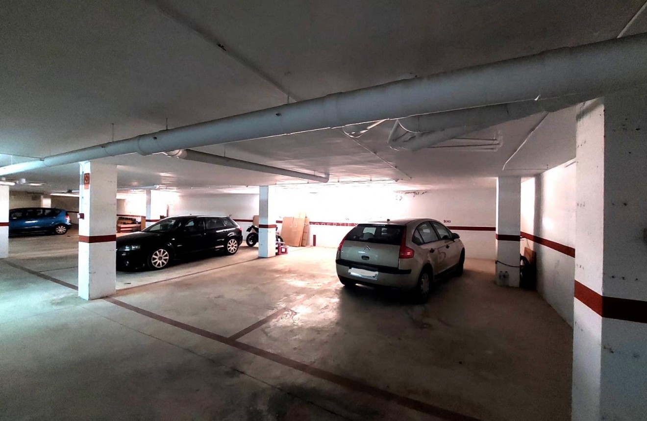 Segunda mano - Ático -
Orihuela Costa - Costa Blanca