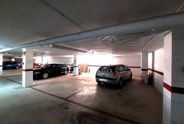 Segunda mano - Ático -
Orihuela Costa - Costa Blanca