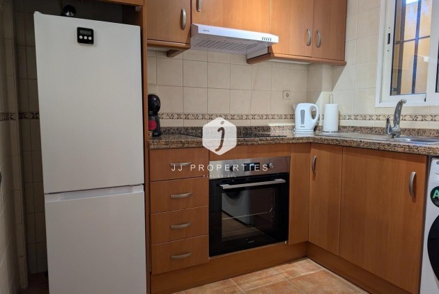 Segunda mano - Bungalow -
Benejúzar