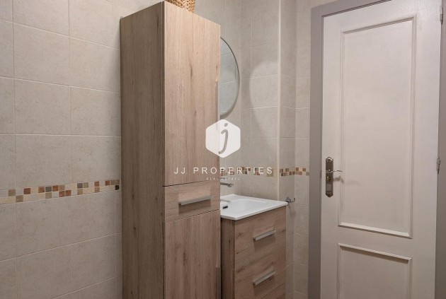 Segunda mano - Bungalow -
Benejúzar