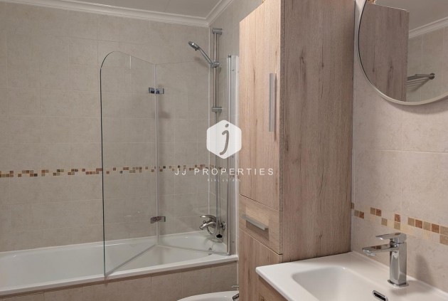 Segunda mano - Bungalow -
Benejúzar