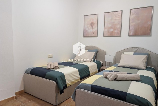 Segunda mano - Bungalow -
Benejúzar