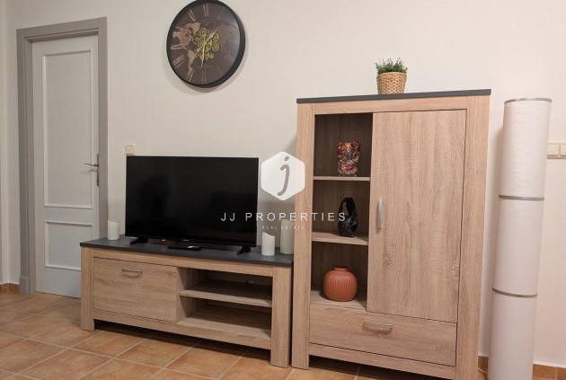 Segunda mano - Bungalow -
Benejúzar