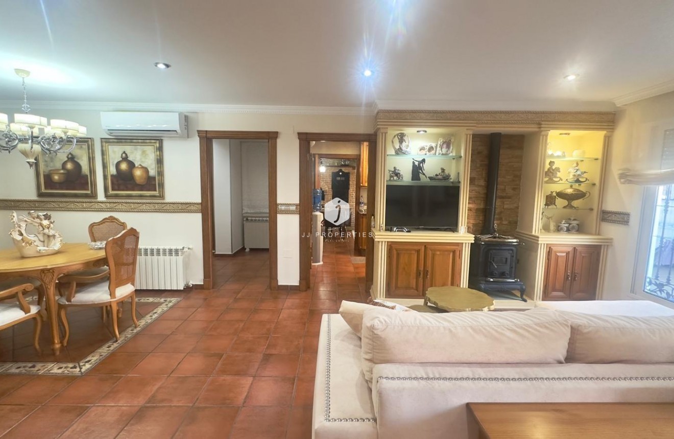 Segunda mano - Chalet -
Orihuela Costa - La Zenia