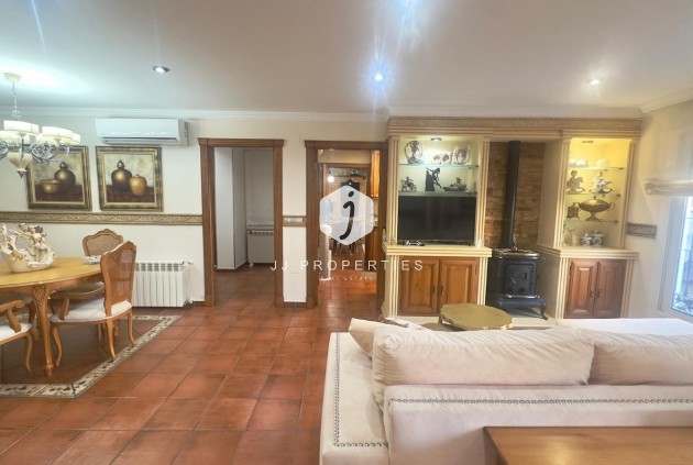 Segunda mano - Chalet -
Orihuela Costa - La Zenia