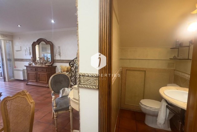 Segunda mano - Chalet -
Orihuela Costa - La Zenia