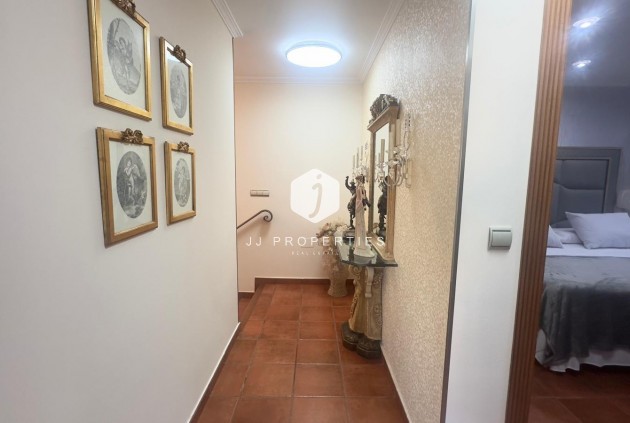 Segunda mano - Chalet -
Orihuela Costa - La Zenia