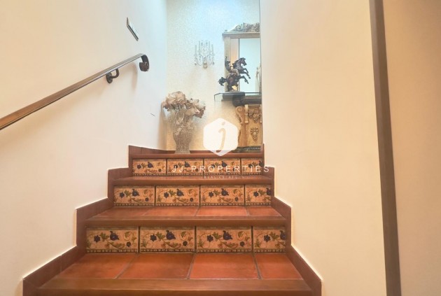 Segunda mano - Chalet -
Orihuela Costa - La Zenia