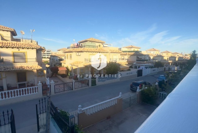 Segunda mano - Chalet -
Orihuela Costa - La Zenia