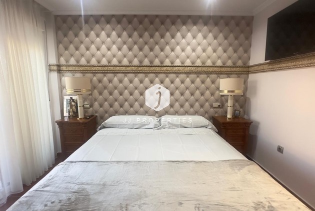 Segunda mano - Chalet -
Orihuela Costa - La Zenia