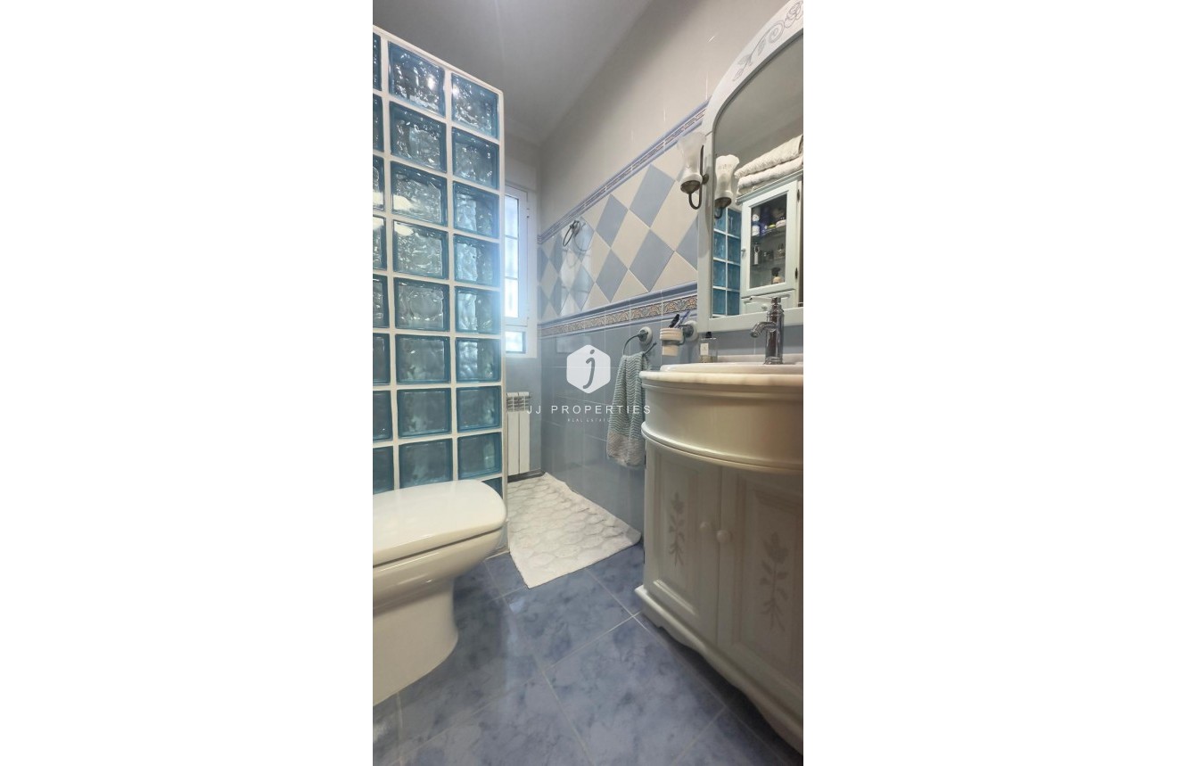 Segunda mano - Chalet -
Orihuela Costa - La Zenia