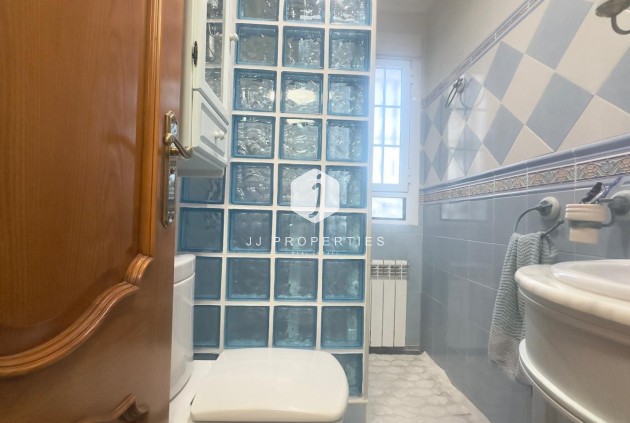 Segunda mano - Chalet -
Orihuela Costa - La Zenia