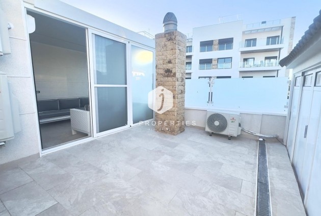 Segunda mano - Chalet -
Orihuela Costa - La Zenia