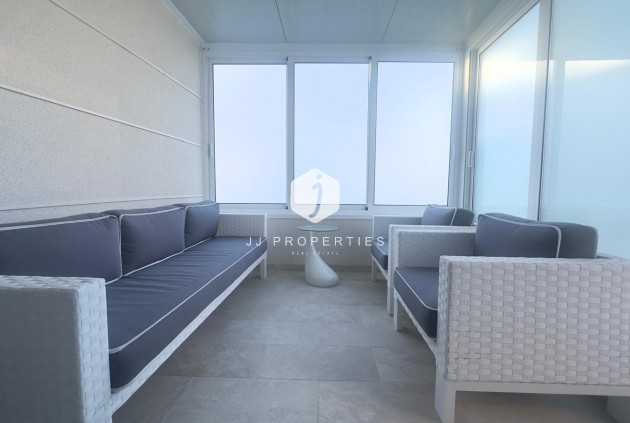 Segunda mano - Chalet -
Orihuela Costa - La Zenia